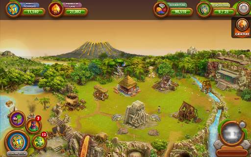 Virtual Villagers Origins 2 screenshot 6