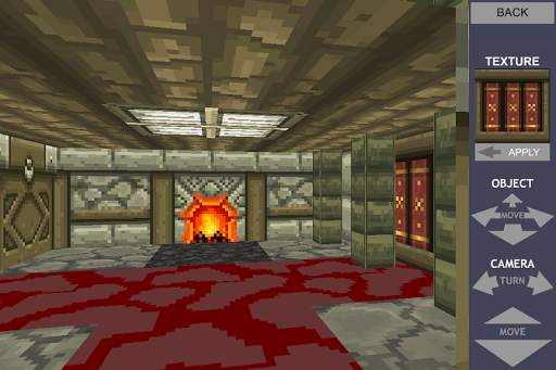 FPS Maker 3D DEMO screenshot 3