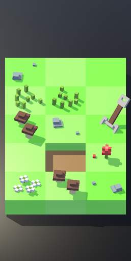 Goal Digger screenshot 2