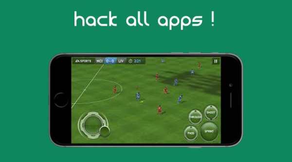 Lucky Hack Game No Root Prank screenshot 2