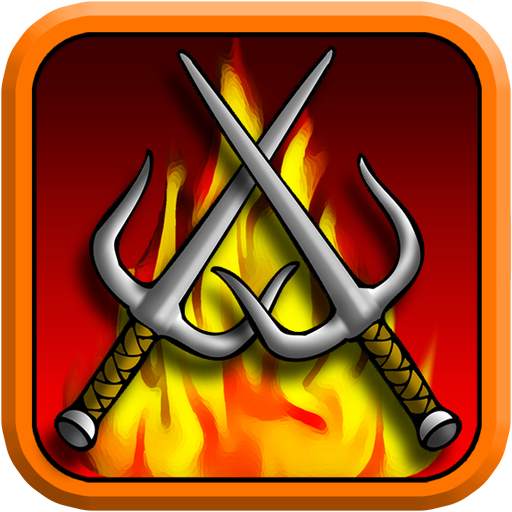 Ninja Siege 1.03