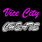 Cheats for Vice City иконка