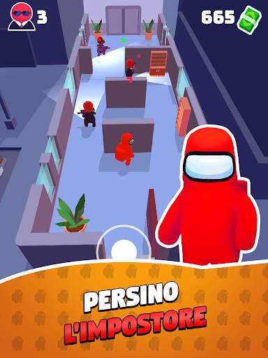 Stealth Master - Gioco di Tiro screenshot 7