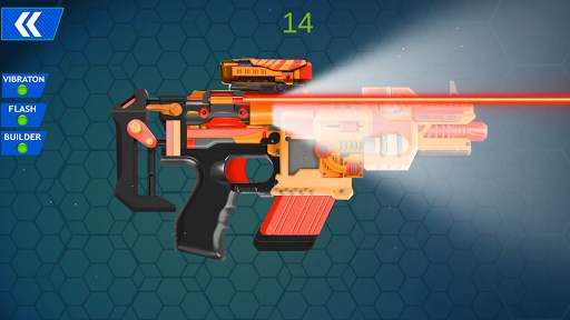 Toy Guns - Gun Simulator VOL.2 screenshot 10