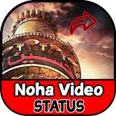 Noha Video Status 2020 1.0