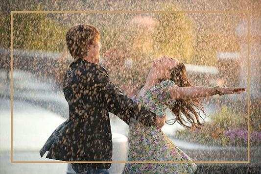 Rain On Photo Editor screenshot 7