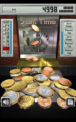 MONEY PUSHER EUR screenshot 23
