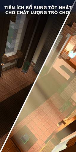 Shaders for Minecraft screenshot 4