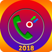 All Call Recorder Automatic Lite 2018 icon