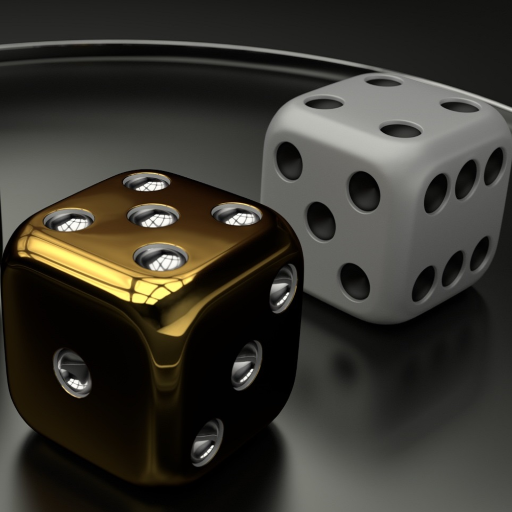 Cubic 3D Pro LWP icon