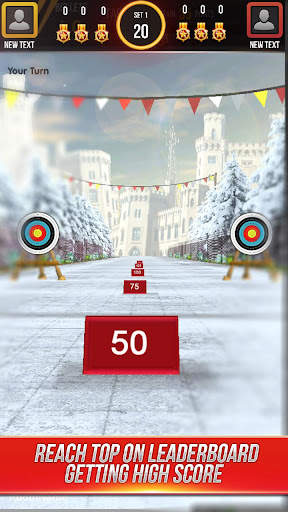 Shooting Master : Sniper Game screenshot 8