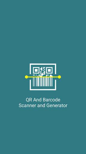 QR Code Bar Code Reader screenshot 2