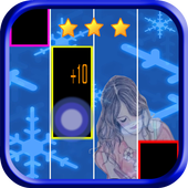 Tini Nacho Piano tiles icon