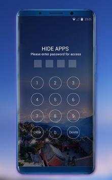 Theme for oppo R15x wallpaper screenshot 3