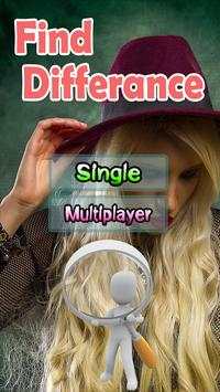 Play Spot the Difference Games screenshot 1