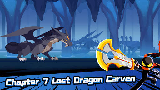 Stickman Master: Archer Legend screenshot 7