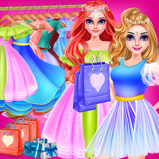 Princess Date Diary icon