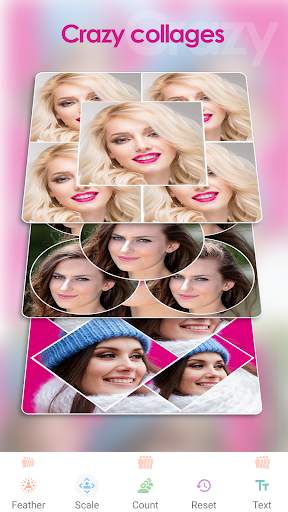 Crazy Magic Photo Editor screenshot 4