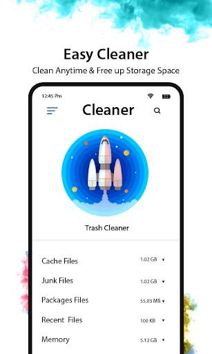 File Manager & Photo Gallery screenshot 4