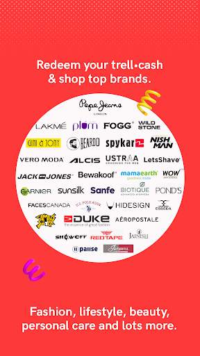Trell- Videos and Shopping App स्क्रीनशॉट 4