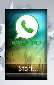 Latest Whatsap Status 2017 screenshot 1