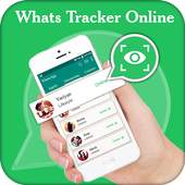 Tracker Whats Online: Whats Tracker 1.0