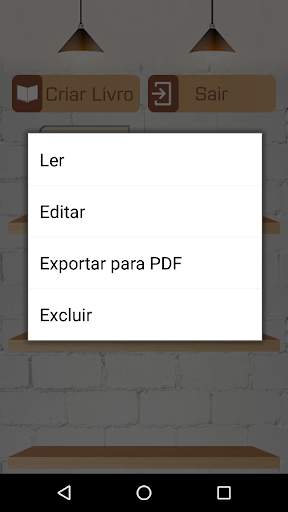 Leitura Interativa FREE screenshot 6