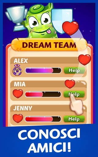 Dreamland Story screenshot 5