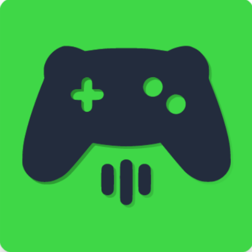 Game Booster X Free: Game Play Optimizer icon