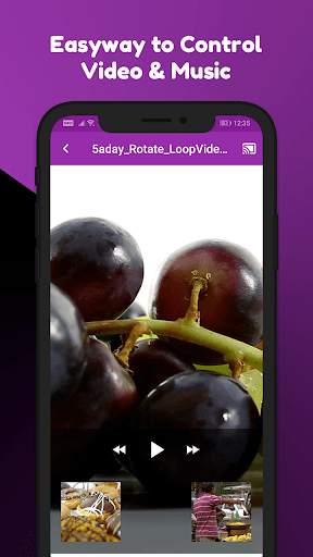 Roku Remote : Cast , Web Cast , Mirror , IPTV Cast screenshot 4