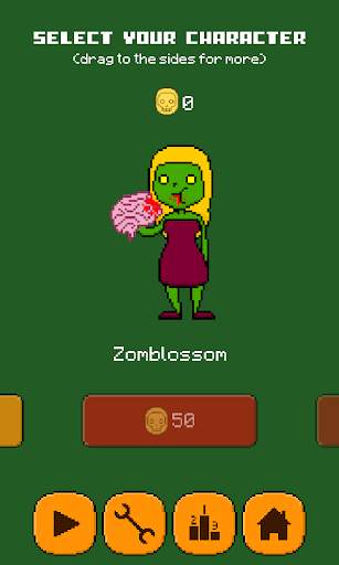 Some Zombies screenshot 6