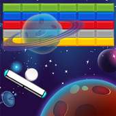 Brick Breaker Galaxy