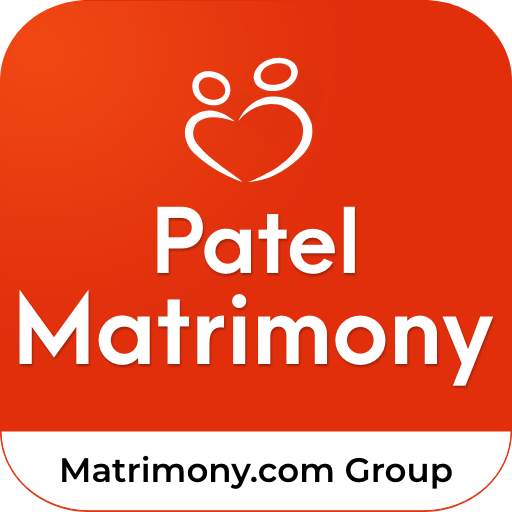 Patel Matrimony - Marriage App 9.1