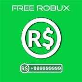 Robuxat: Free daily Rubox for Roblox 1.0