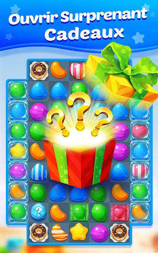 Bonbons Fièvre screenshot 8