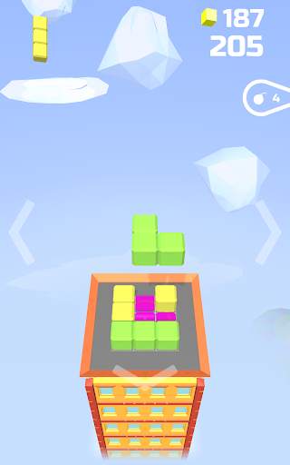 3DTris: Block Puzzle 3D screenshot 12