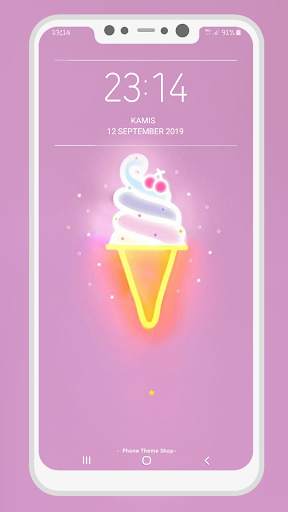 Kawaii Wallpaper screenshot 15