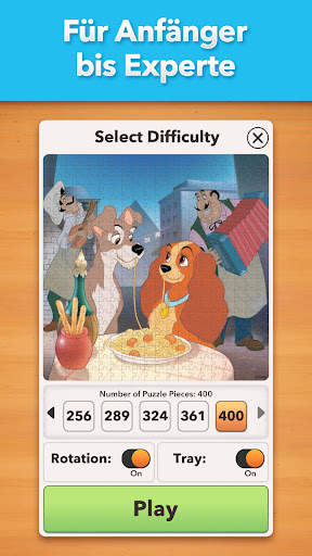 Jigsaw Puzzle - Daily Puzzles screenshot 6