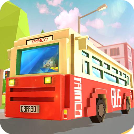 City Bus Simulator Craft 2017 1.4