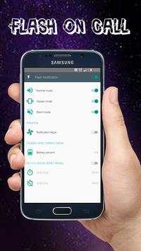 Flashlight Alerts screenshot 1