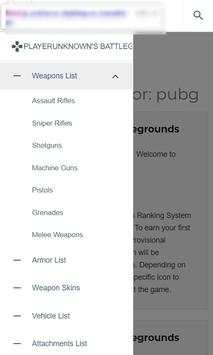 How to Pubg? स्क्रीनशॉट 1