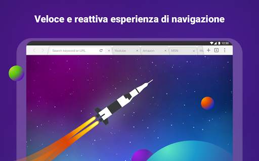 Puffin Cloud Browser screenshot 6