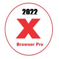 X browser: mini & pro super fast - UC browser mini