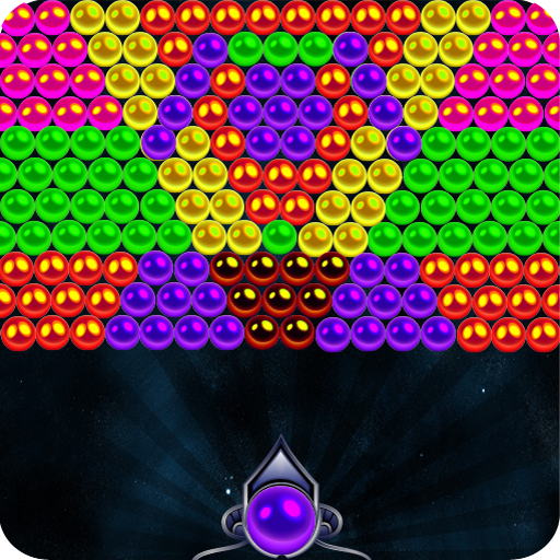 Bubble Shooter icon