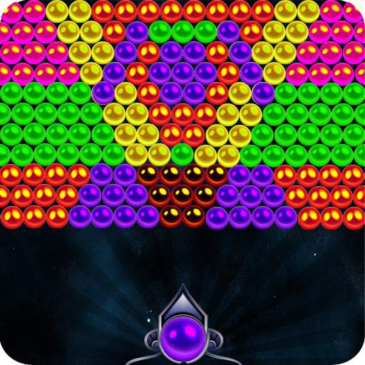 Bubble Shooter 1.9
