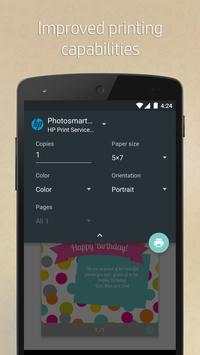 HP Cards screenshot 5
