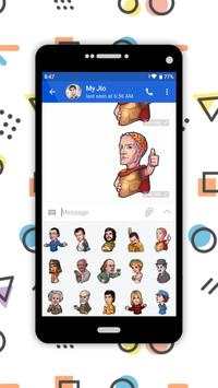 Messenger Go screenshot 7