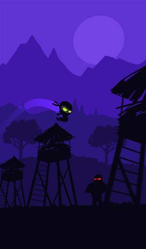 Breakout Ninja screenshot 6