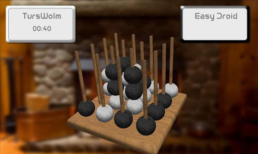 Score Four 3D screenshot 1