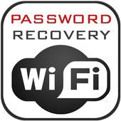 WiFi Password Recover (ROOT) 1.0